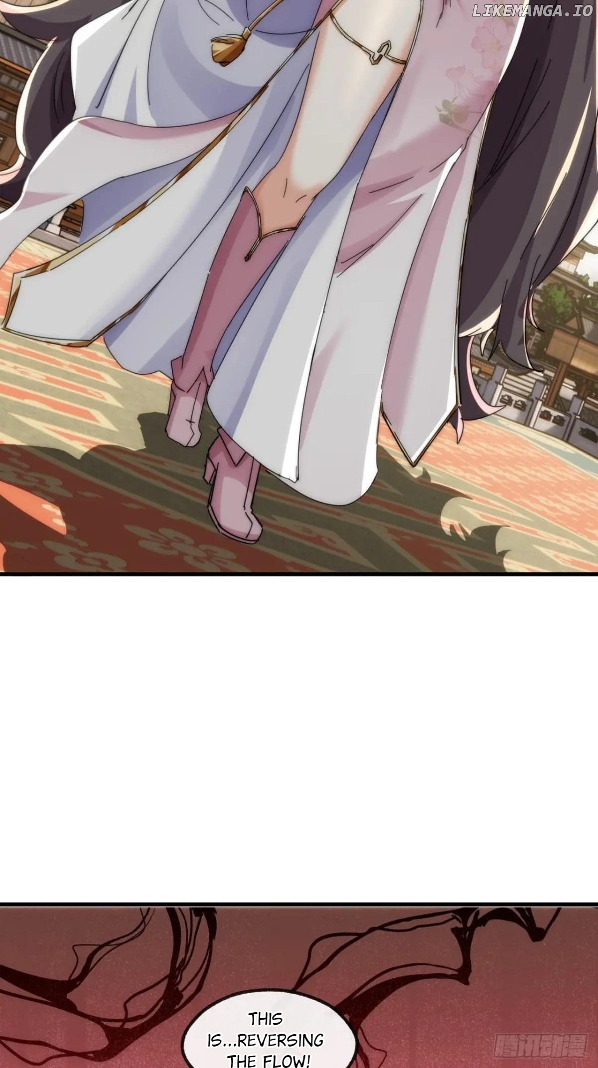 Please Slay The Demon! Young Master! Chapter 179 - page 52